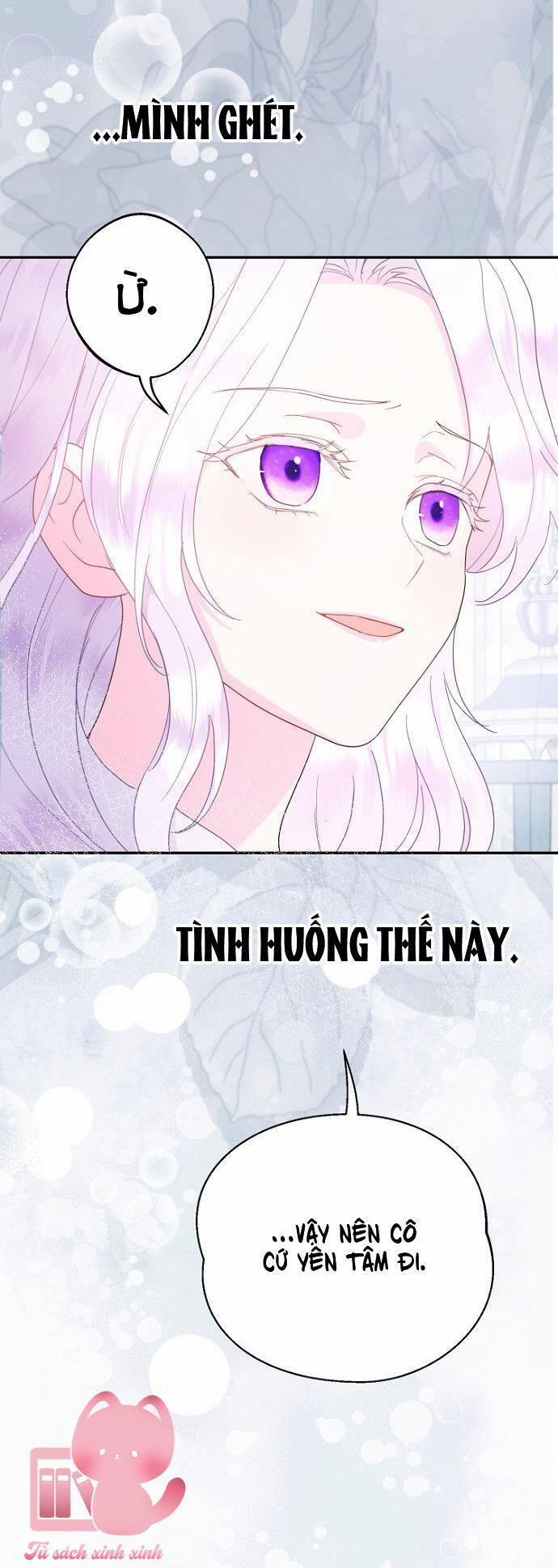 Tiền Là Tất Cả Chồng Là Phù Du 80 trang 41