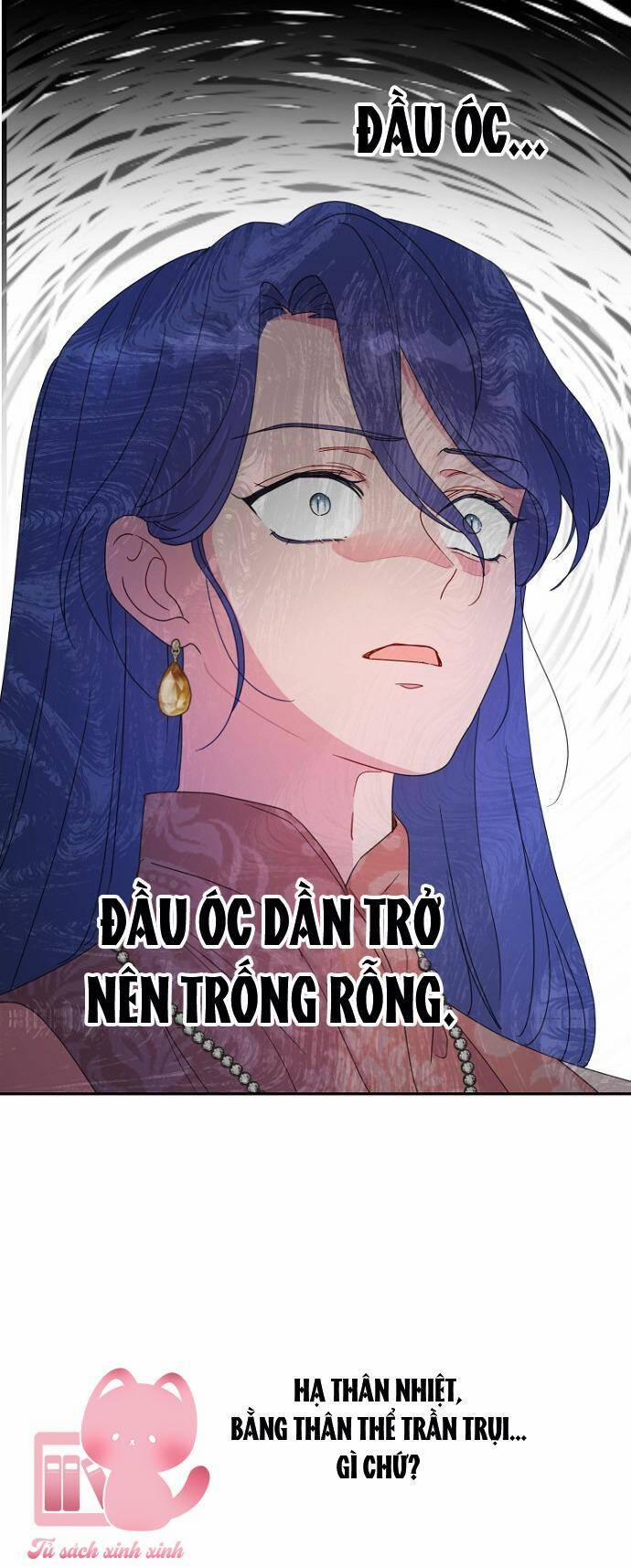 Tiền Là Tất Cả Chồng Là Phù Du 80 trang 47