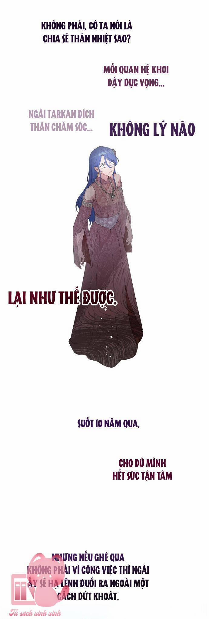 Tiền Là Tất Cả Chồng Là Phù Du 80 trang 48