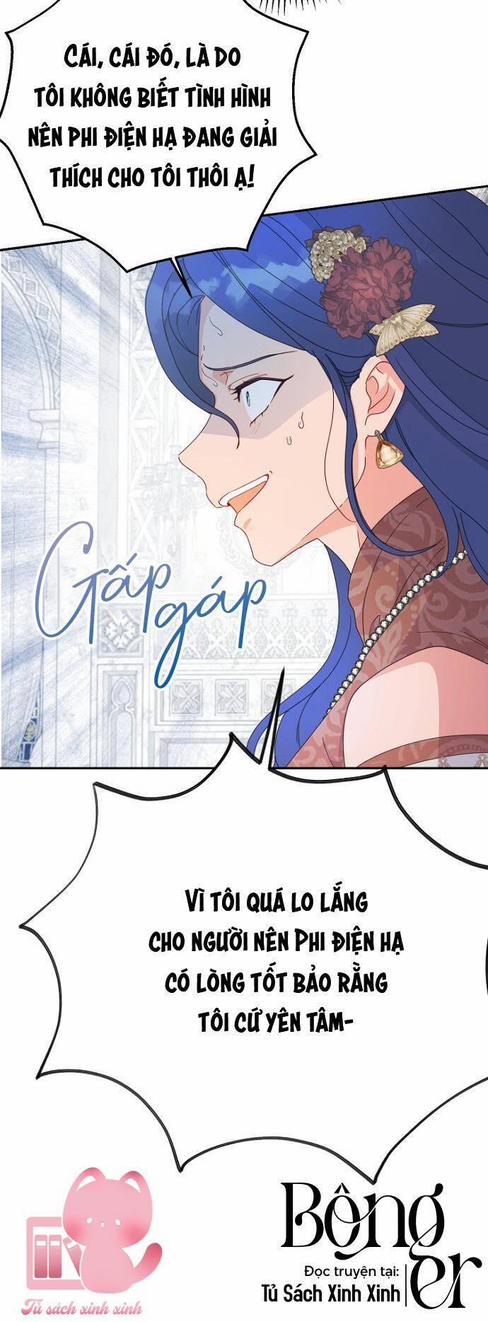 Tiền Là Tất Cả Chồng Là Phù Du 80 trang 52