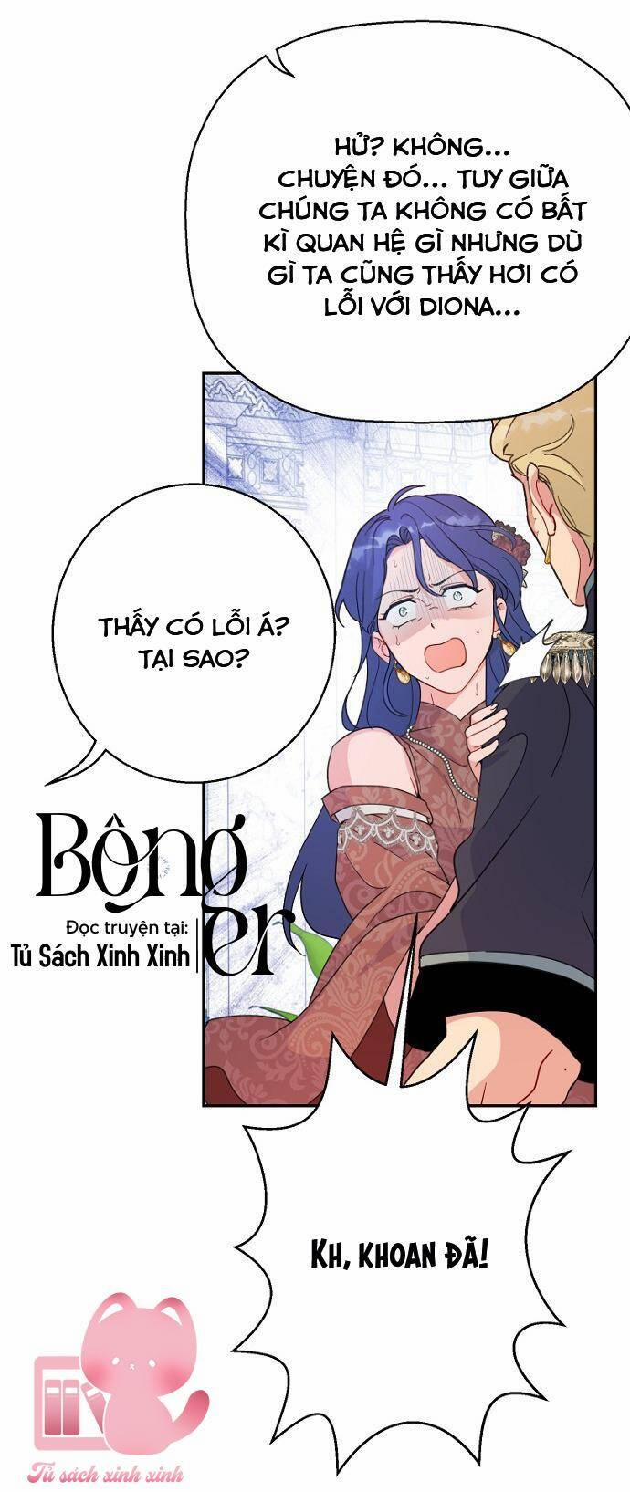 Tiền Là Tất Cả Chồng Là Phù Du 80 trang 57