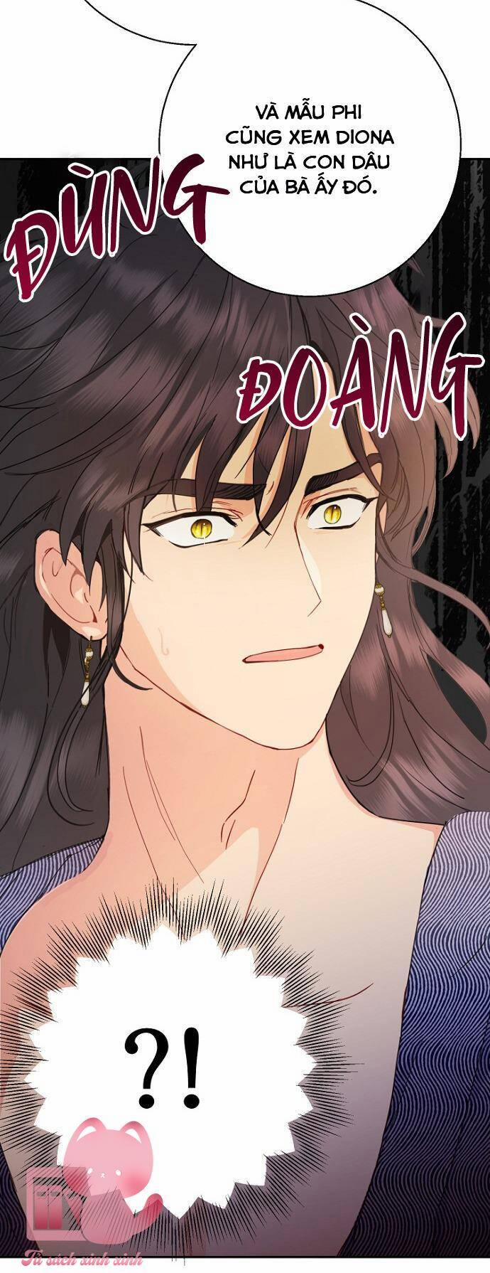 Tiền Là Tất Cả Chồng Là Phù Du 80 trang 59