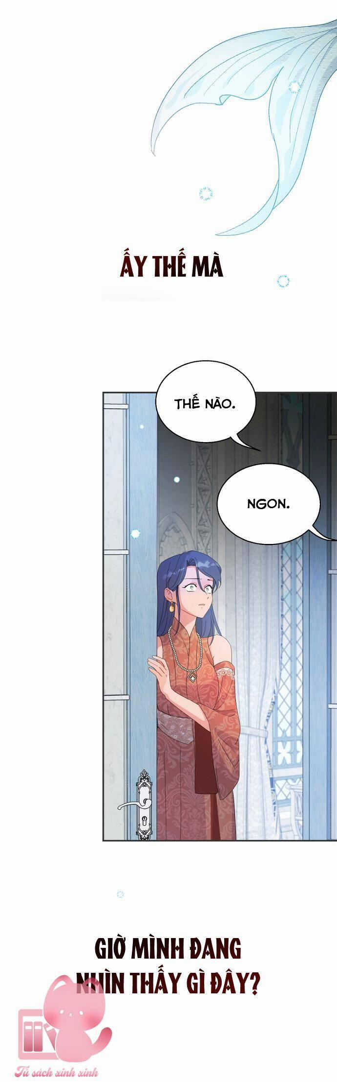 Tiền Là Tất Cả Chồng Là Phù Du 80 trang 6