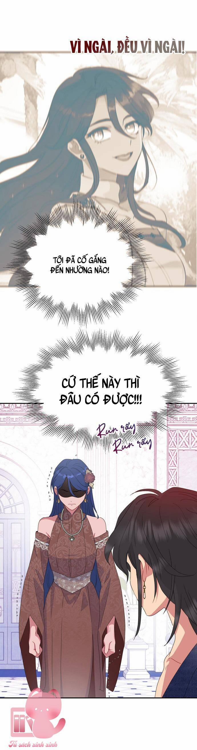 Tiền Là Tất Cả Chồng Là Phù Du 80 trang 8