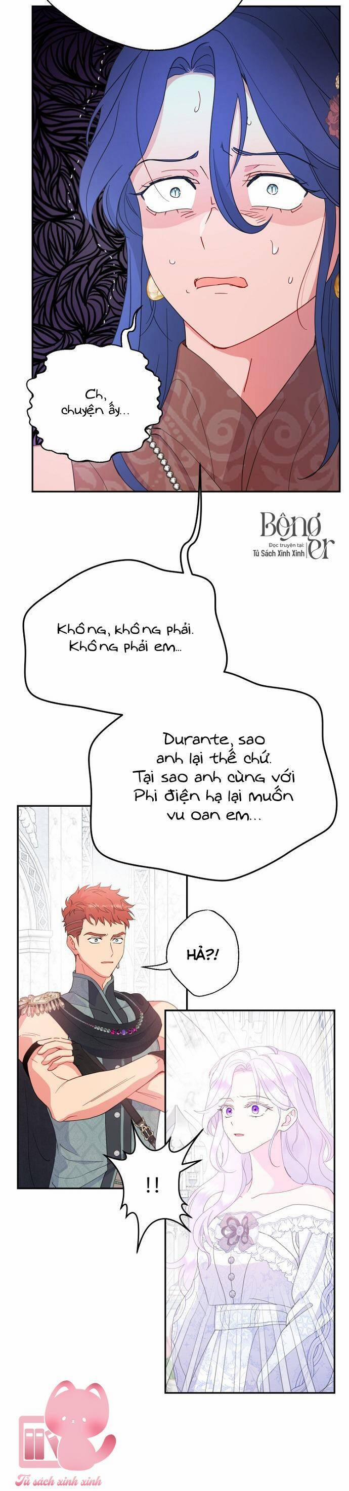 Tiền Là Tất Cả Chồng Là Phù Du 81 trang 10