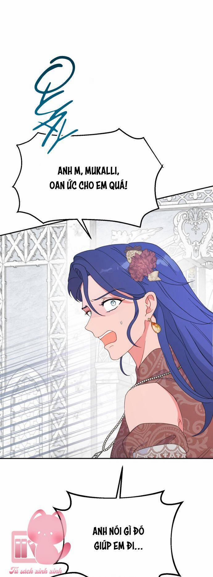 Tiền Là Tất Cả Chồng Là Phù Du 81 trang 11