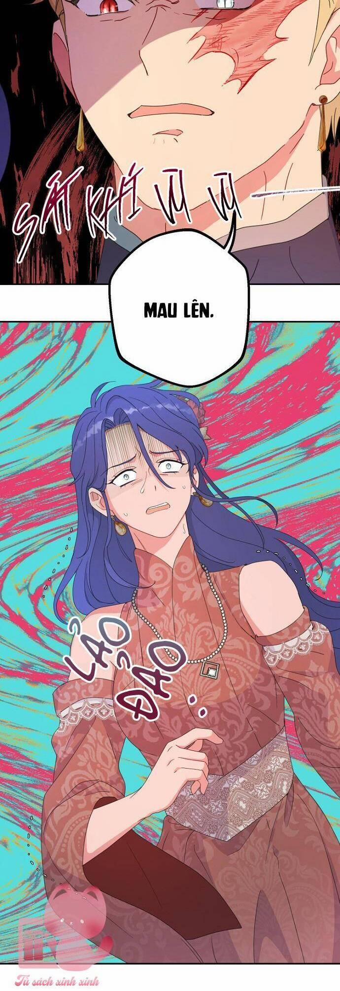 Tiền Là Tất Cả Chồng Là Phù Du 81 trang 13