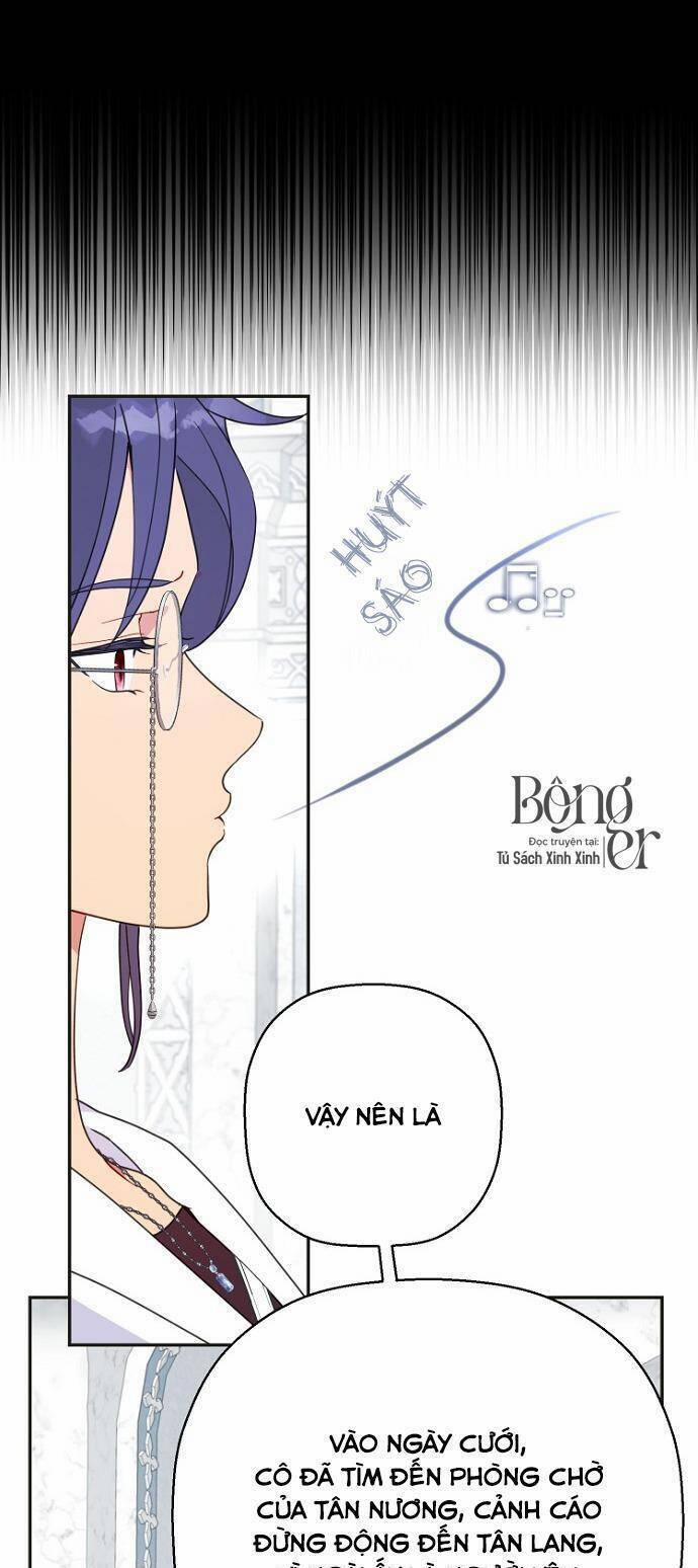 Tiền Là Tất Cả Chồng Là Phù Du 81 trang 16