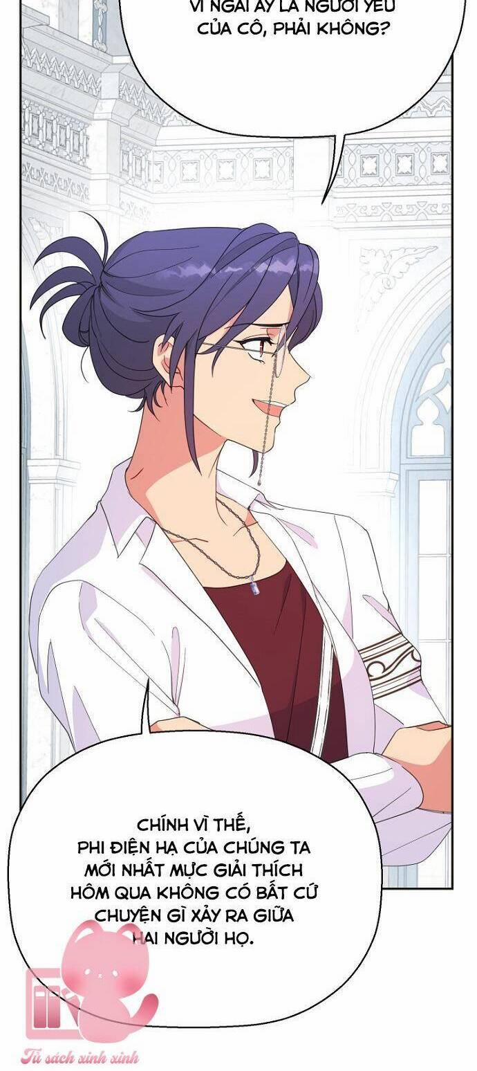 Tiền Là Tất Cả Chồng Là Phù Du 81 trang 17