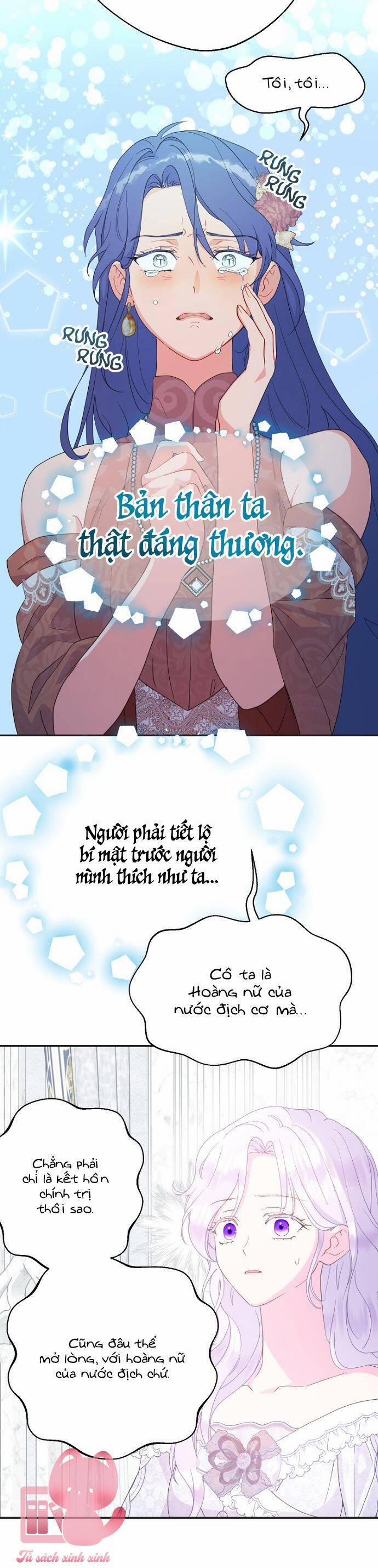 Tiền Là Tất Cả Chồng Là Phù Du 81 trang 19