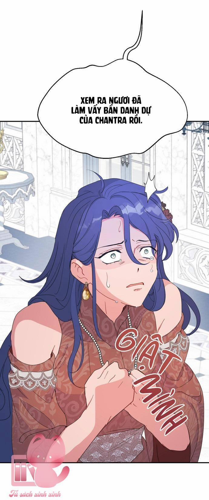 Tiền Là Tất Cả Chồng Là Phù Du 81 trang 24