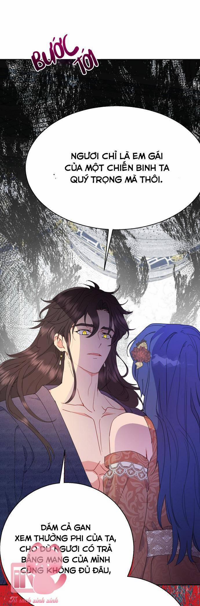 Tiền Là Tất Cả Chồng Là Phù Du 81 trang 25