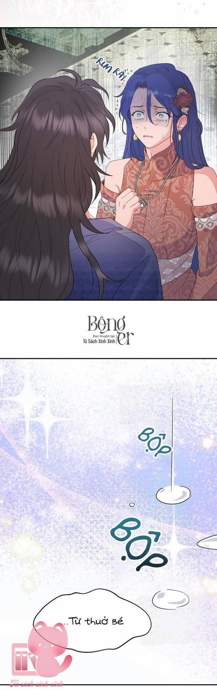 Tiền Là Tất Cả Chồng Là Phù Du 81 trang 27