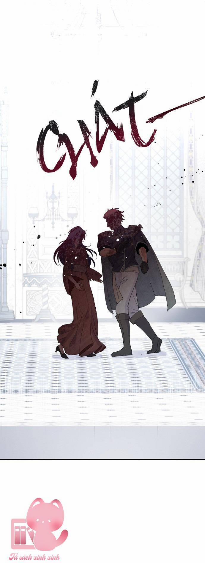 Tiền Là Tất Cả Chồng Là Phù Du 81 trang 36