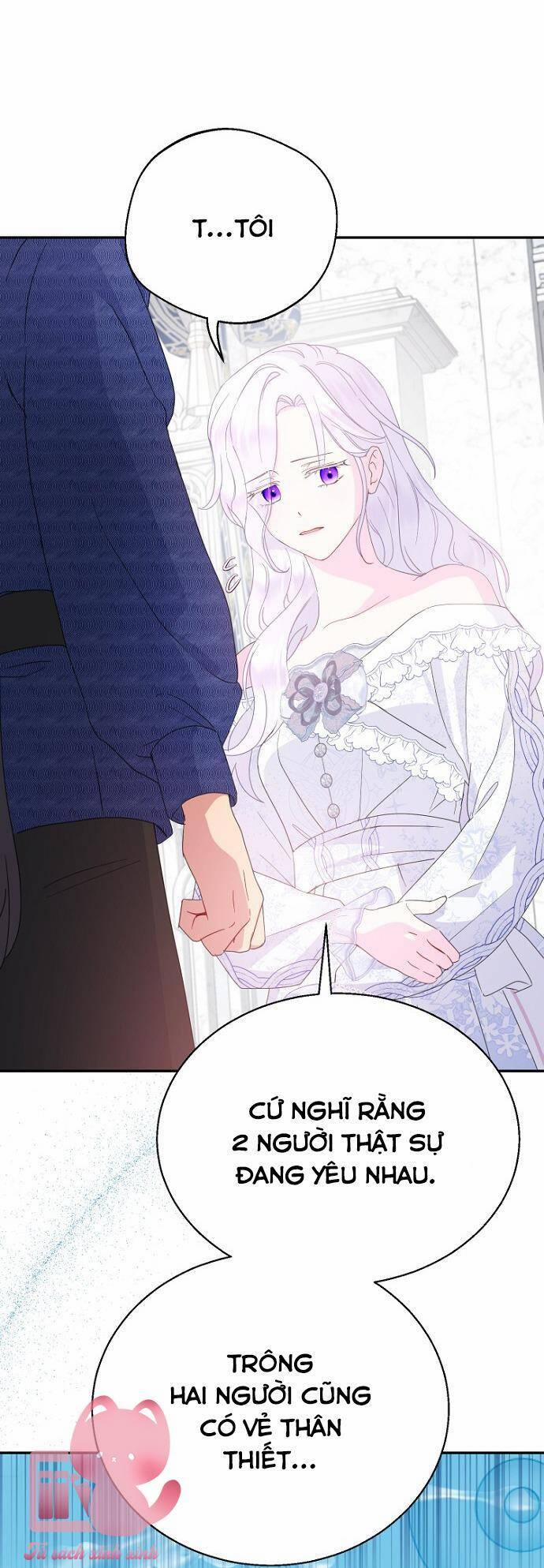 Tiền Là Tất Cả Chồng Là Phù Du 81 trang 45