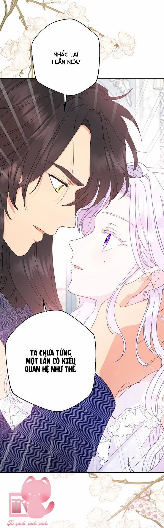 Tiền Là Tất Cả Chồng Là Phù Du 81 trang 48