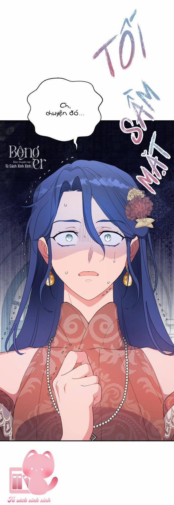 Tiền Là Tất Cả Chồng Là Phù Du 81 trang 5