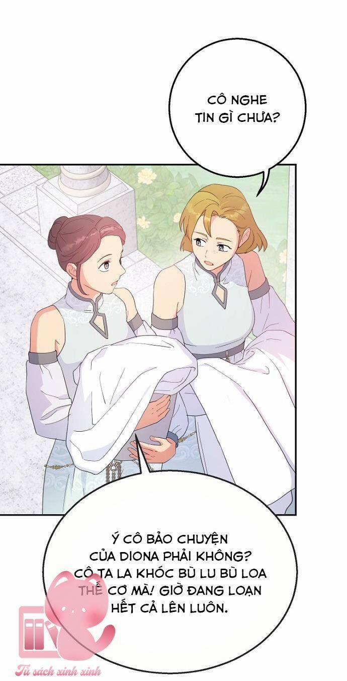 Tiền Là Tất Cả Chồng Là Phù Du 82 trang 17