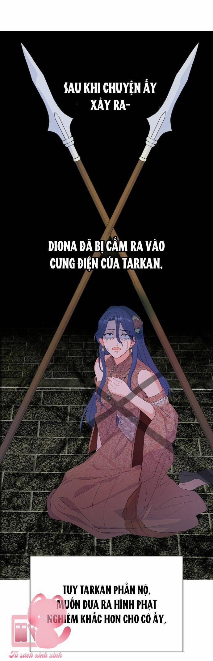 Tiền Là Tất Cả Chồng Là Phù Du 82 trang 20