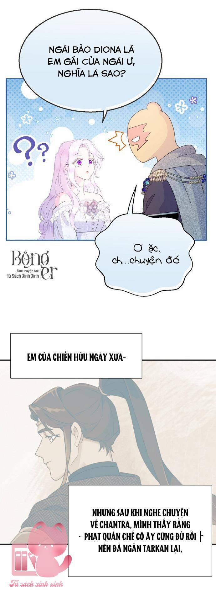 Tiền Là Tất Cả Chồng Là Phù Du 82 trang 21