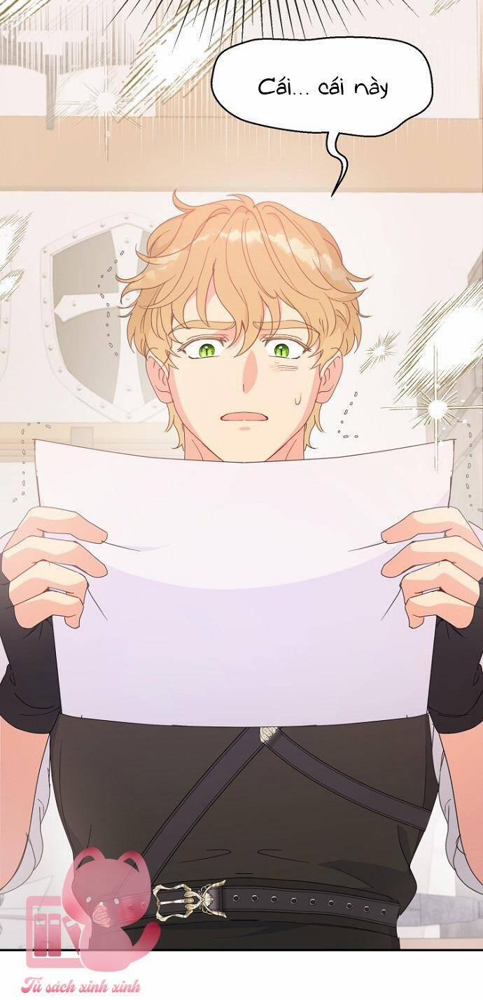 Tiền Là Tất Cả Chồng Là Phù Du 82 trang 30