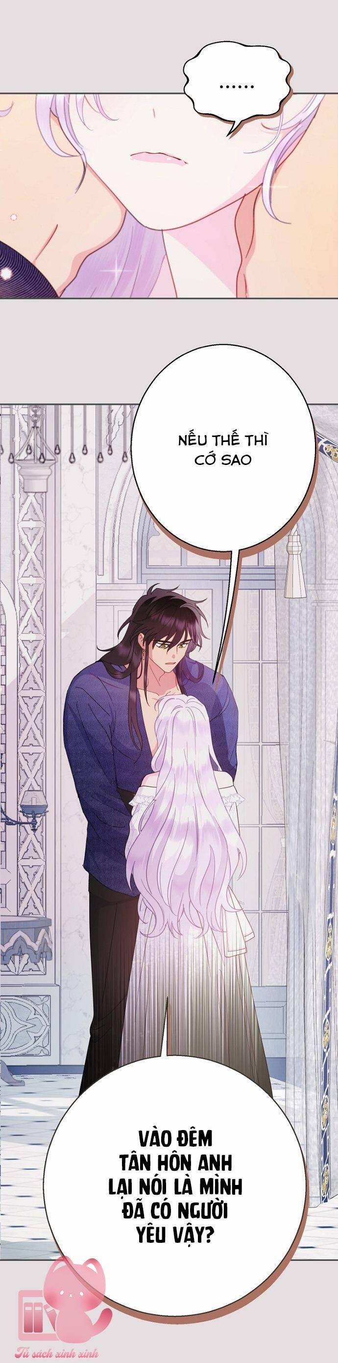 Tiền Là Tất Cả Chồng Là Phù Du 82 trang 48