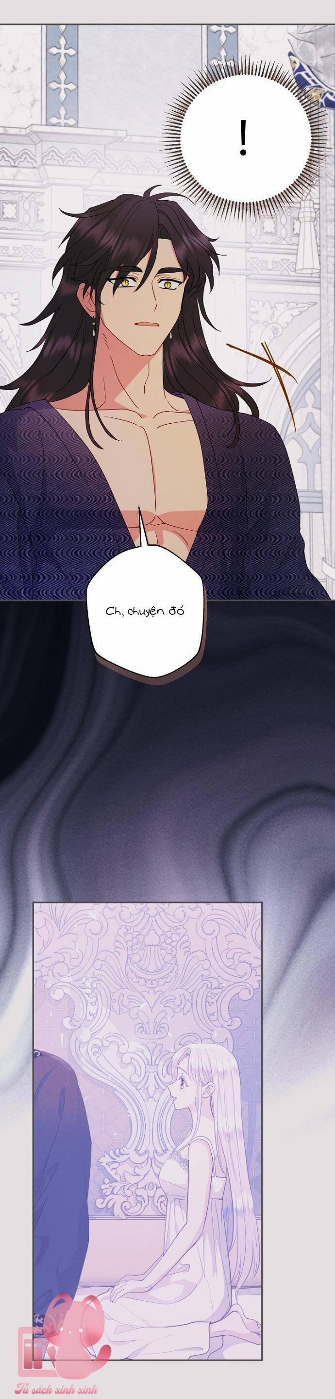 Tiền Là Tất Cả Chồng Là Phù Du 82 trang 49