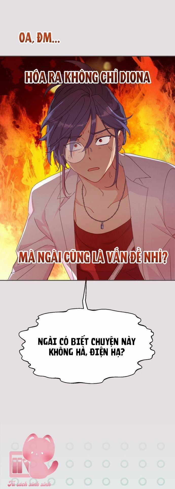 Tiền Là Tất Cả Chồng Là Phù Du 82 trang 54