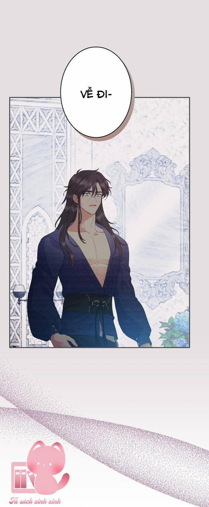 Tiền Là Tất Cả Chồng Là Phù Du 82 trang 58