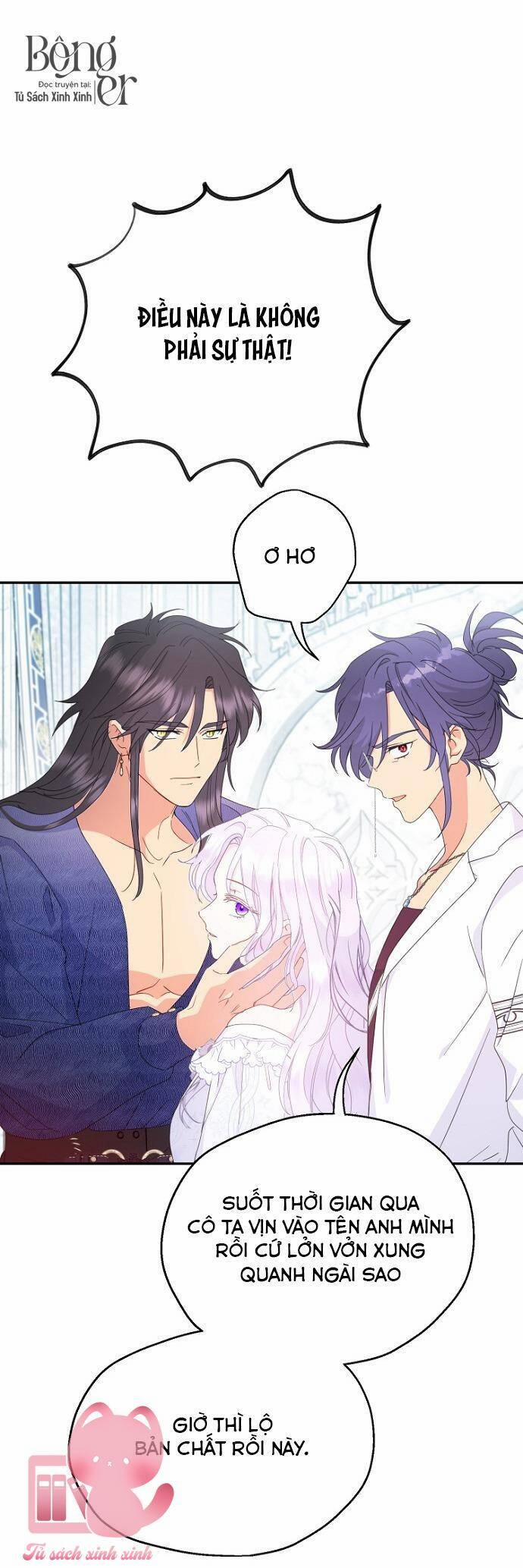 Tiền Là Tất Cả Chồng Là Phù Du 82 trang 6