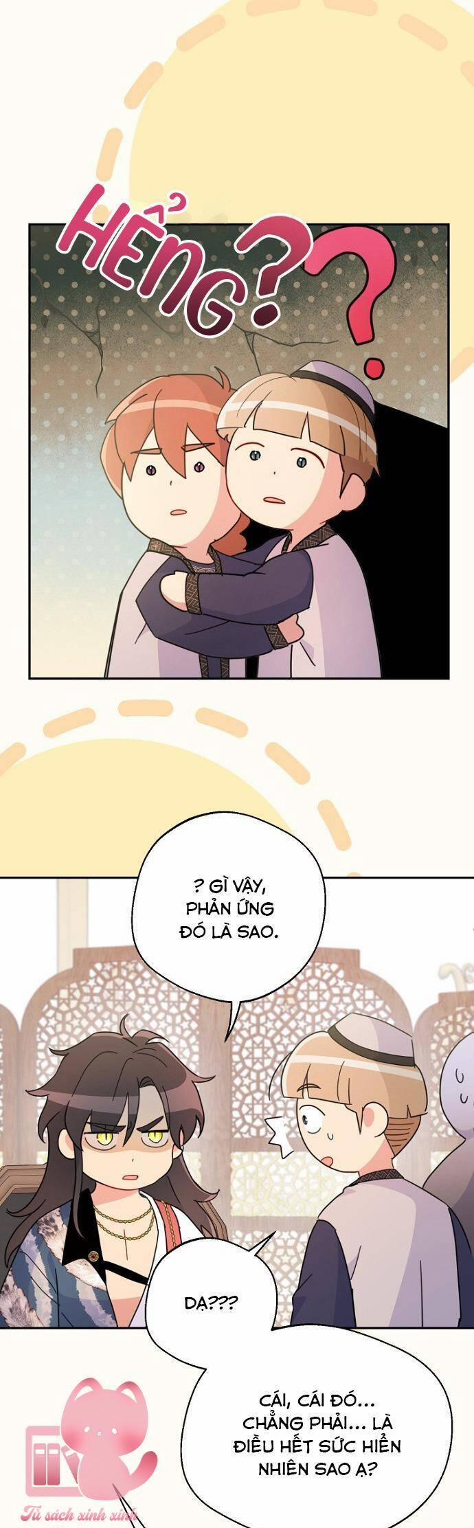 Tiền Là Tất Cả Chồng Là Phù Du 82 trang 67