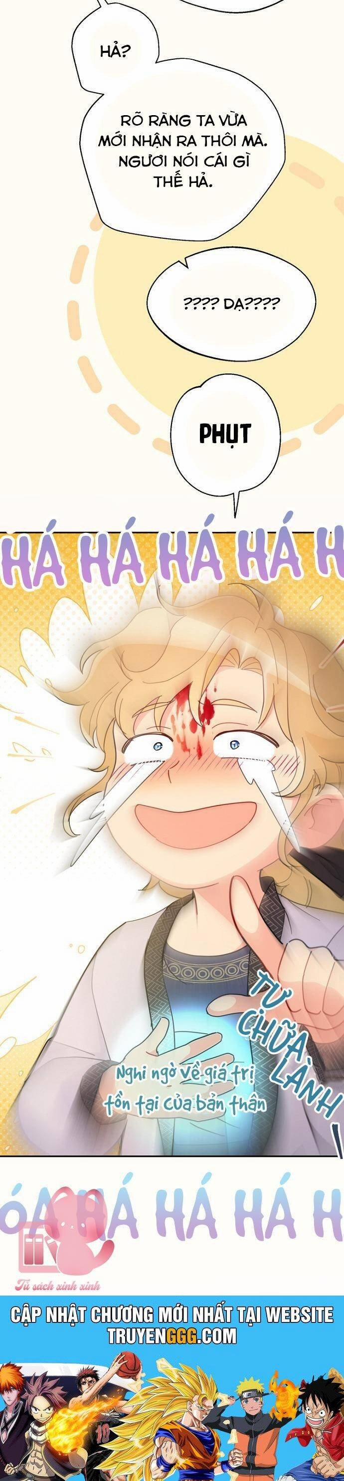 Tiền Là Tất Cả Chồng Là Phù Du 82 trang 68