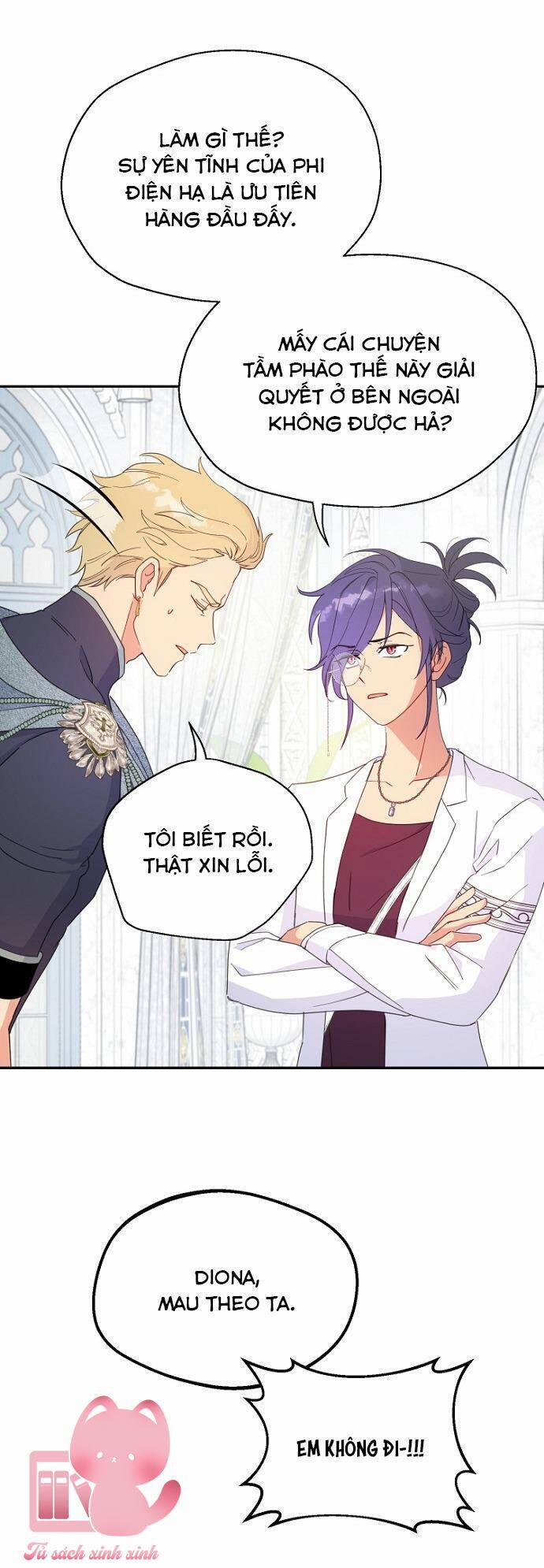 Tiền Là Tất Cả Chồng Là Phù Du 82 trang 8