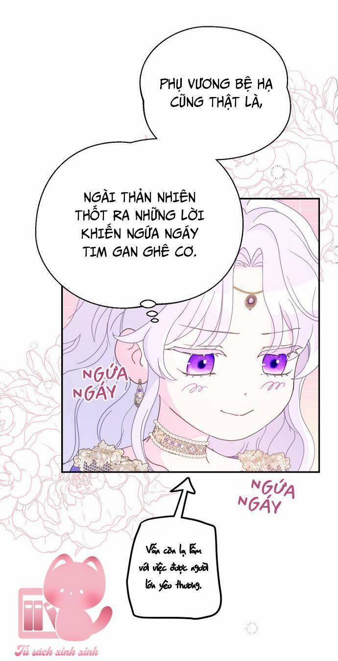 Tiền Là Tất Cả Chồng Là Phù Du 83 trang 10