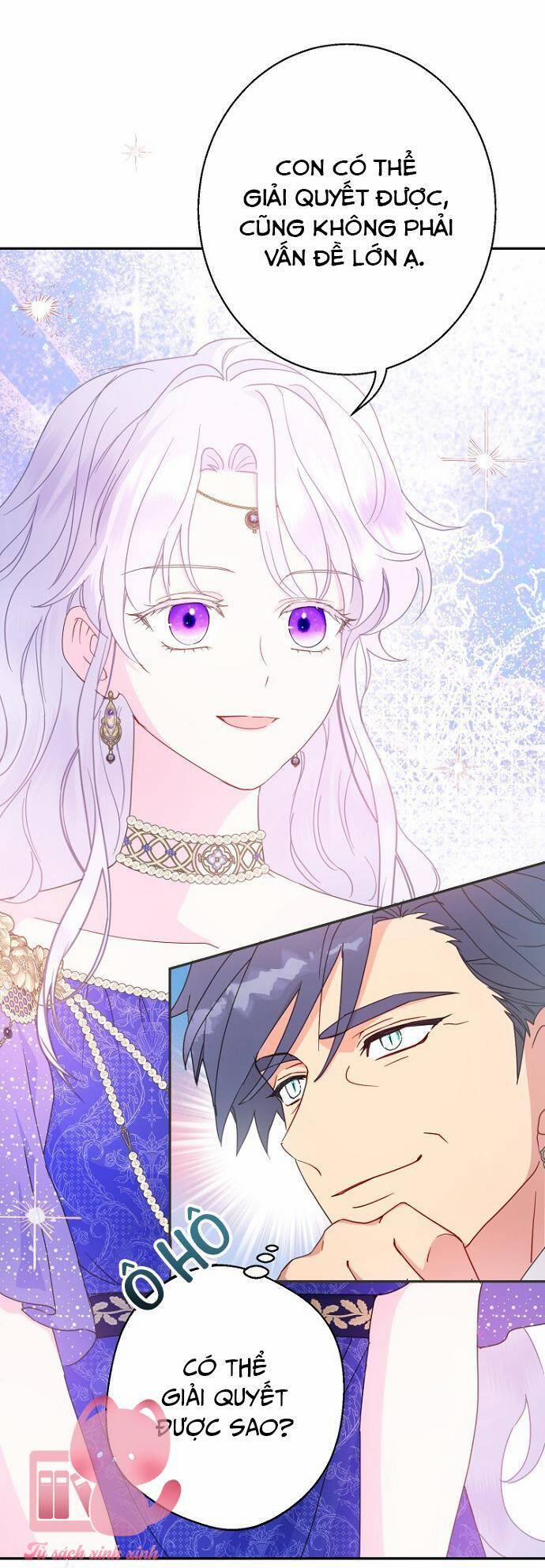 Tiền Là Tất Cả Chồng Là Phù Du 83 trang 15