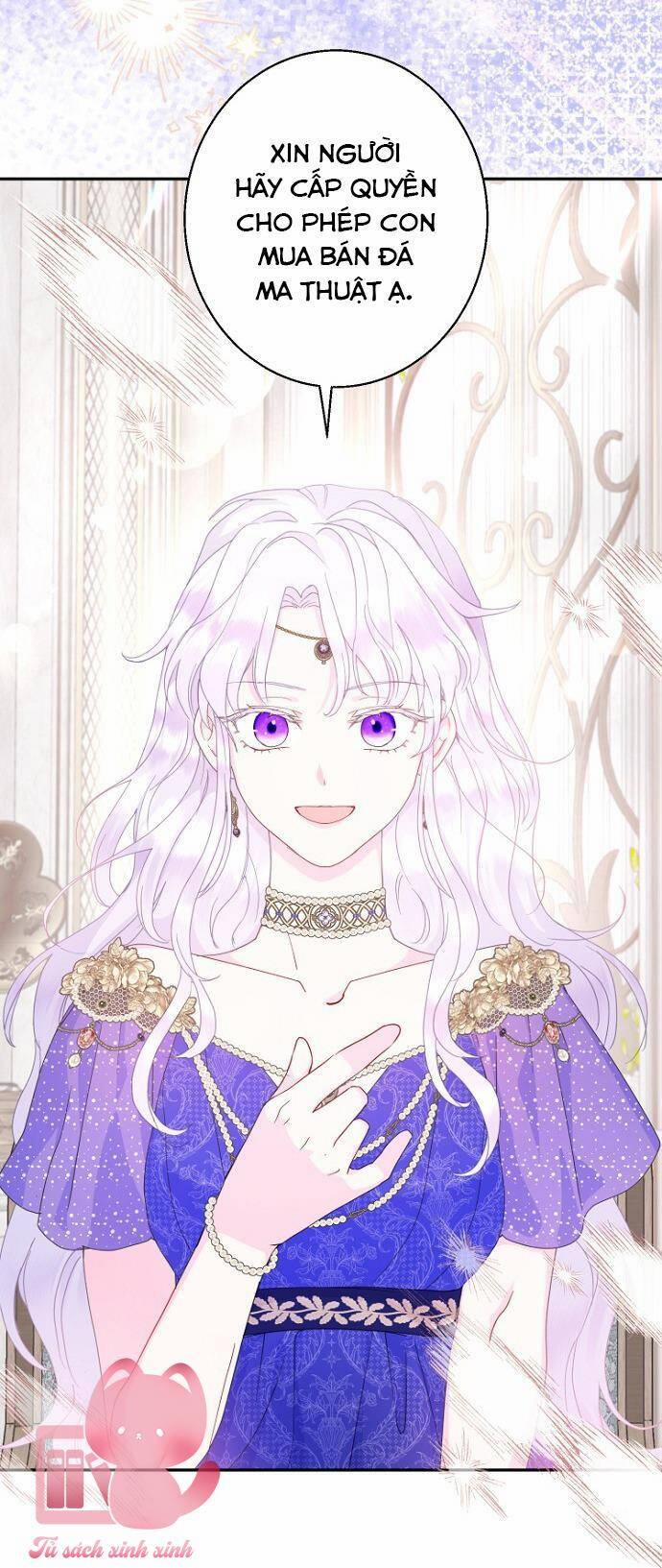 Tiền Là Tất Cả Chồng Là Phù Du 83 trang 17