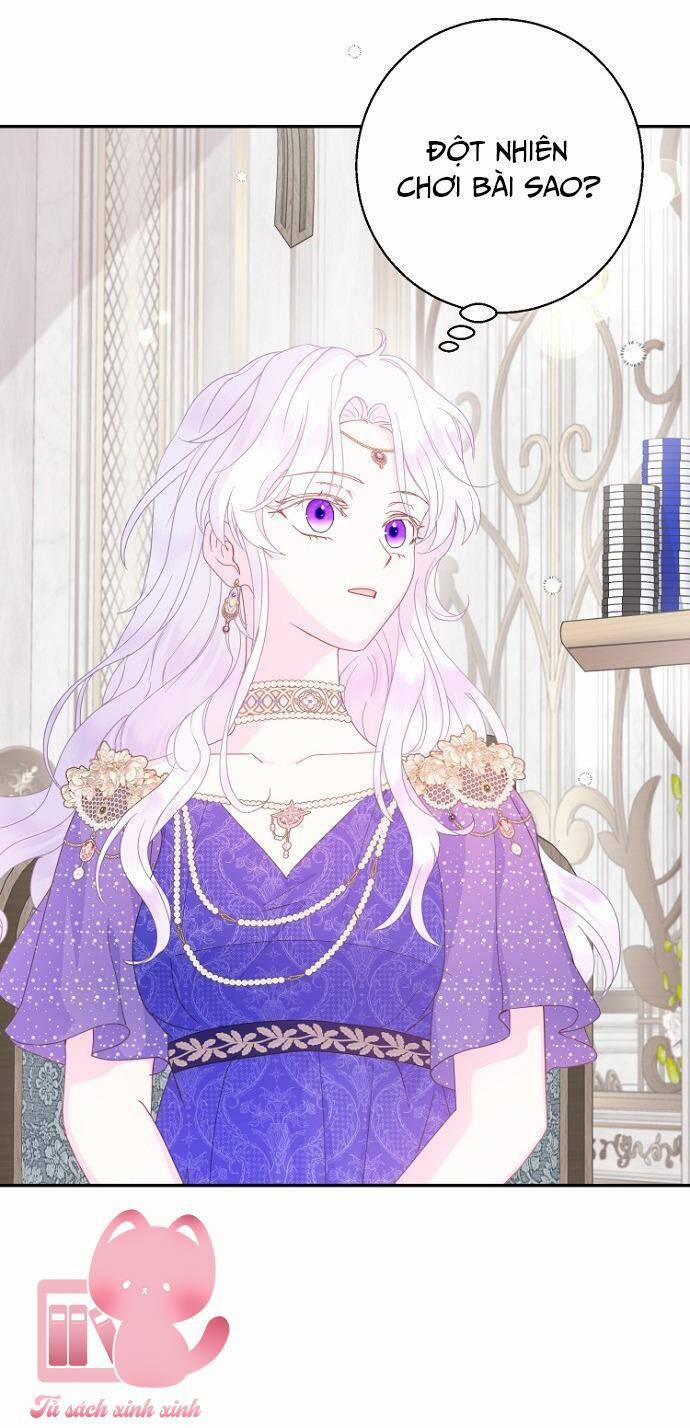 Tiền Là Tất Cả Chồng Là Phù Du 83 trang 22