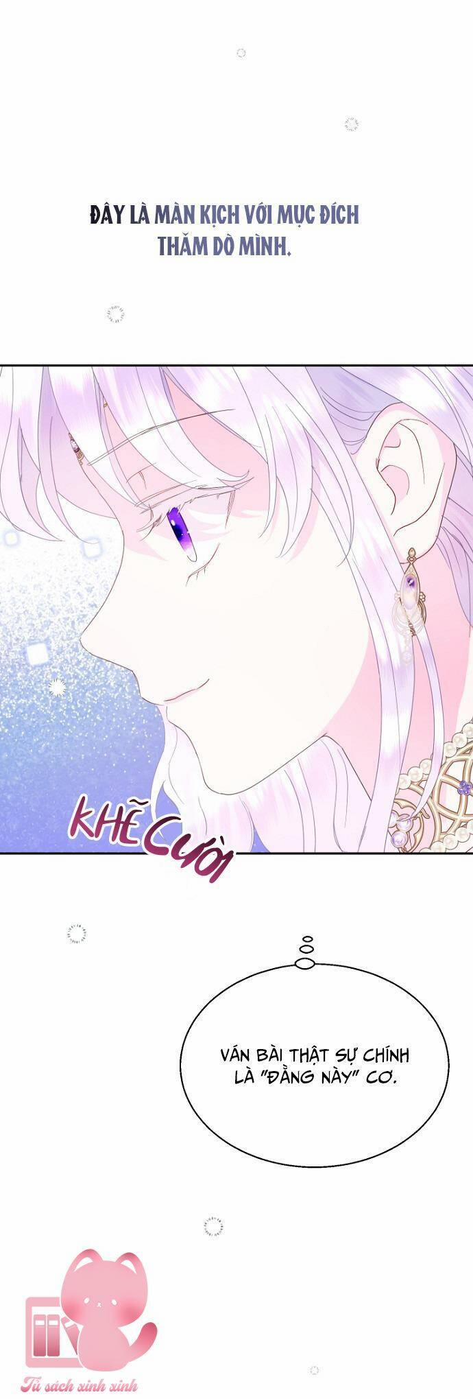 Tiền Là Tất Cả Chồng Là Phù Du 83 trang 28