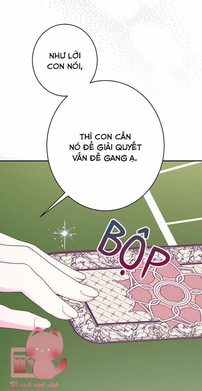 Tiền Là Tất Cả Chồng Là Phù Du 83 trang 32