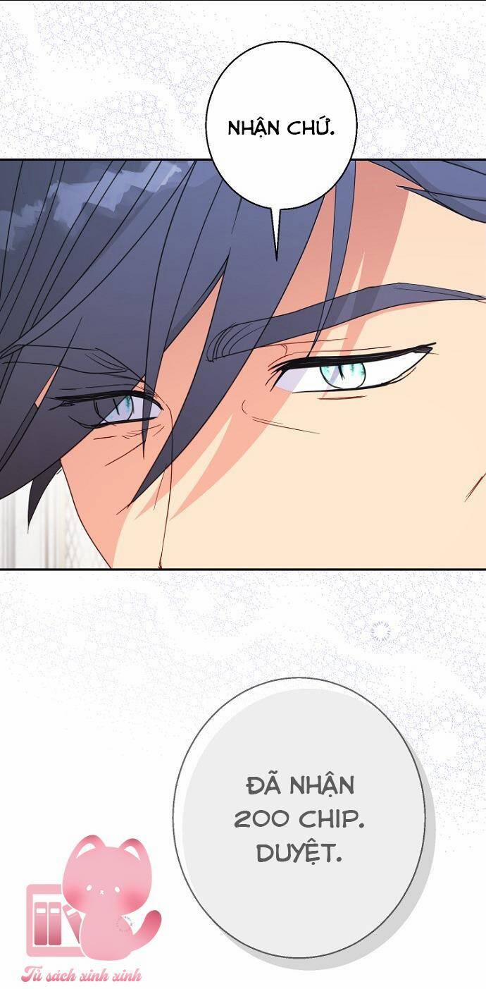 Tiền Là Tất Cả Chồng Là Phù Du 83 trang 34