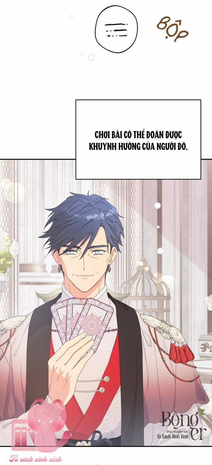 Tiền Là Tất Cả Chồng Là Phù Du 83 trang 36