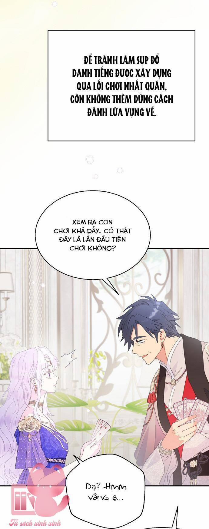 Tiền Là Tất Cả Chồng Là Phù Du 83 trang 38