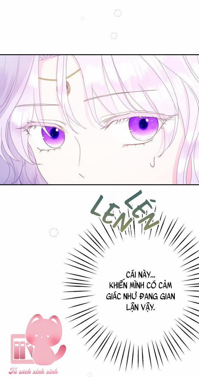 Tiền Là Tất Cả Chồng Là Phù Du 83 trang 40