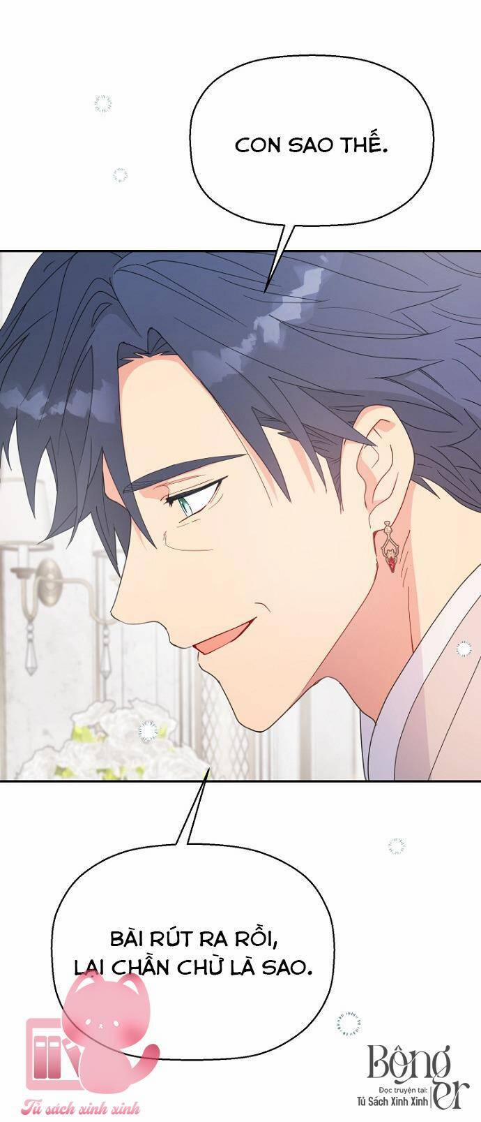 Tiền Là Tất Cả Chồng Là Phù Du 83 trang 46