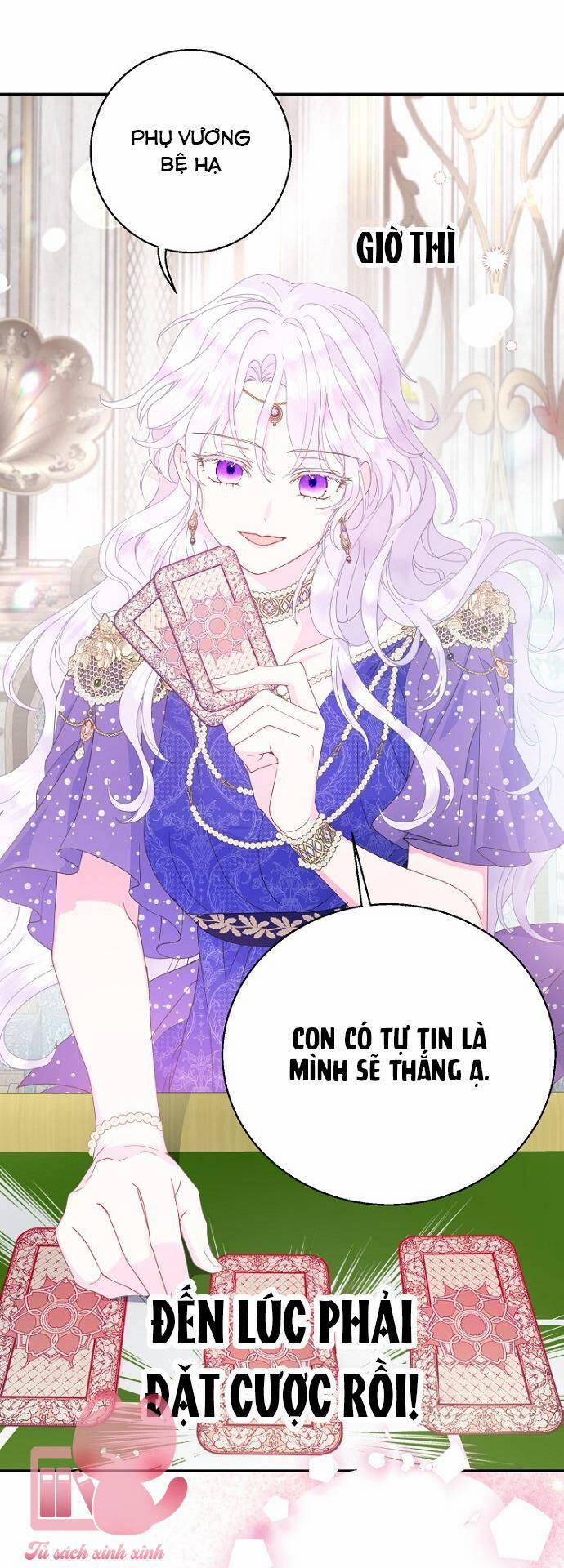 Tiền Là Tất Cả Chồng Là Phù Du 83 trang 49