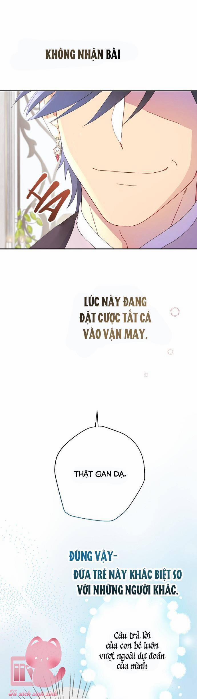 Tiền Là Tất Cả Chồng Là Phù Du 83 trang 52