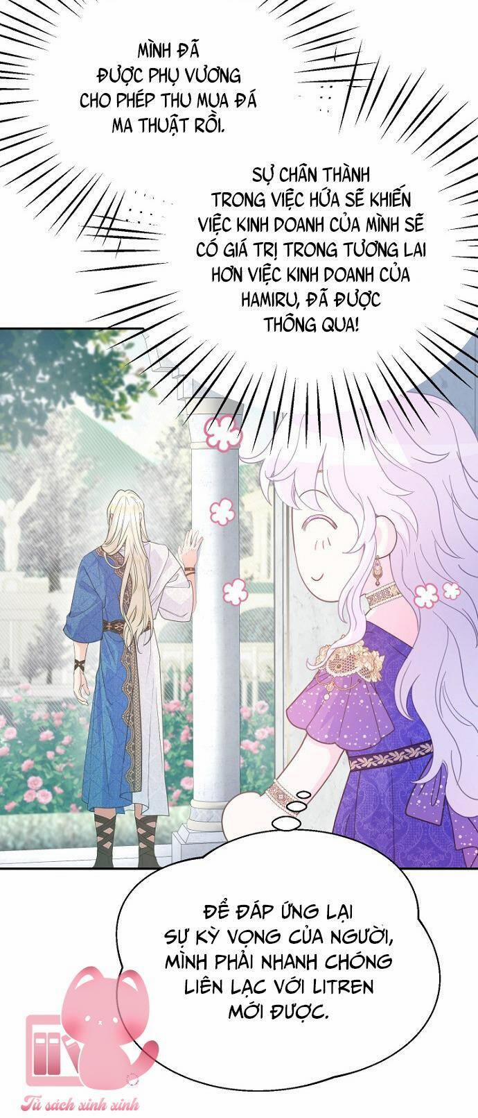 Tiền Là Tất Cả Chồng Là Phù Du 83 trang 59