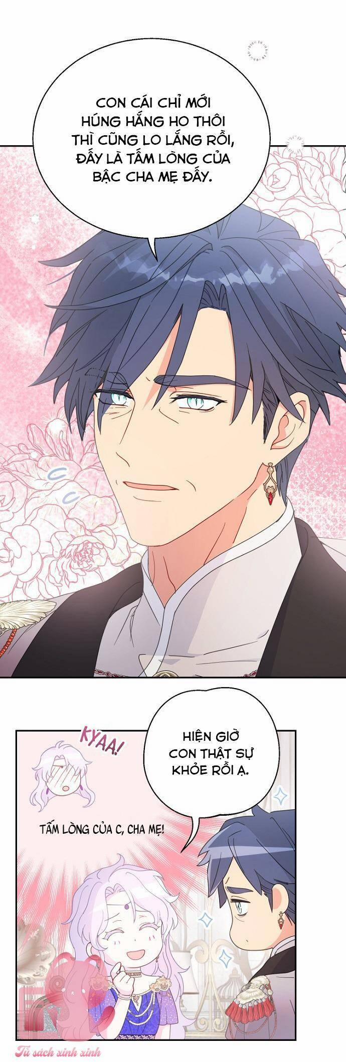 Tiền Là Tất Cả Chồng Là Phù Du 83 trang 9