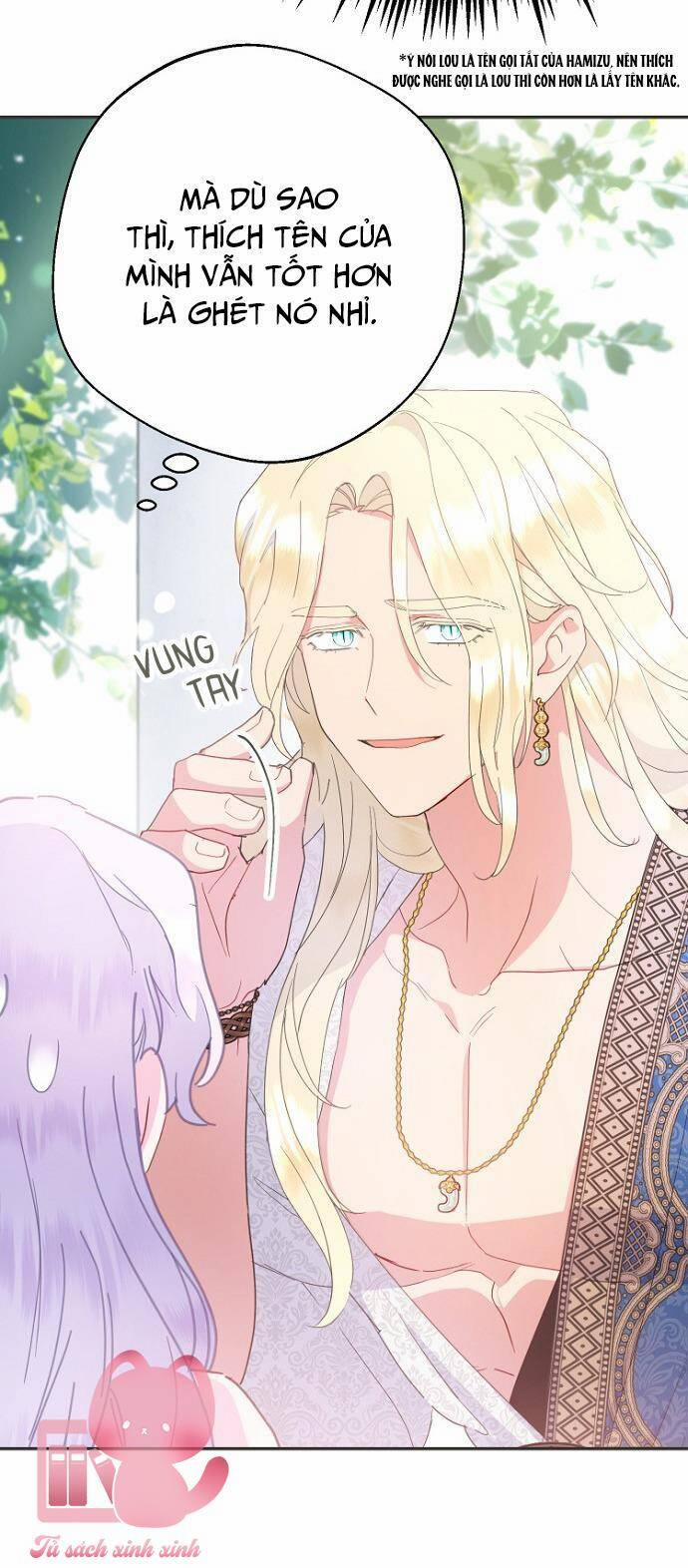 Tiền Là Tất Cả Chồng Là Phù Du 84 trang 14