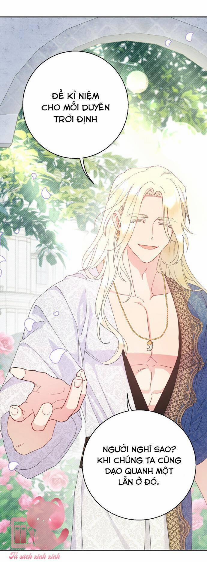 Tiền Là Tất Cả Chồng Là Phù Du 84 trang 18